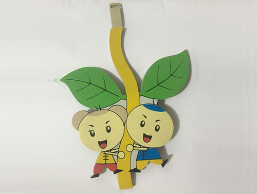 喷涂的由来